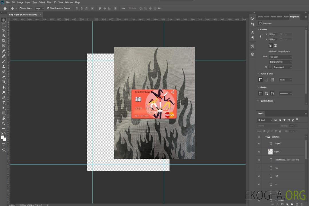 Afghanistan Pashtany Bank mastercard photolook , avant template Afghanistan Pashtany Bank mastercard photolook , avant template